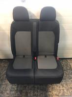 VW CRAFTER MAN TGE BIJRIJDERSBANK BANK AUSTIN BEKLEDING, Auto-onderdelen, Interieur en Bekleding, Ophalen, Volkswagen