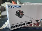 Hyundai Steelstofzuiger /Nieuw in doos /Roségoud /600watt, Witgoed en Apparatuur, Ophalen, Nieuw, Reservoir, Stofzuiger
