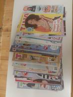 Grote stapel Tina,s., Ophalen of Verzenden, Gelezen, Overige typen