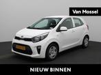 Kia Picanto 1.0 MPi ComfortPlusLine | APPLE CARPLAY | CAMERA, Voorwielaandrijving, 12 maanden, Stof, Gebruikt