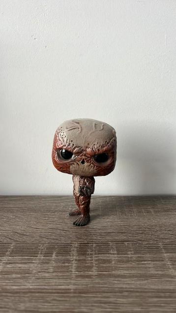 stranger things funko pop vecna beschikbaar voor biedingen