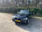 BMW 3-Serie Touring (f31 316i 136pk 2013 Zwart, Origineel Nederlands, Te koop, 5 stoelen, Benzine