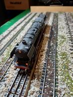 Marklin 3047 BR 44 Stoomlok DR H0, Wisselstroom, Gebruikt, Locomotief, Ophalen of Verzenden