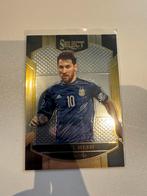 Lionel Messi panini select 2016 2017 nieuw, Verzamelen, Sportartikelen en Voetbal, Ophalen of Verzenden, Nieuw, Buitenlandse clubs