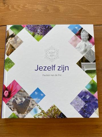 Jezelf zijn- Paulien van der Put beschikbaar voor biedingen