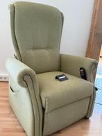 Sta op stoel / relaxfauteuil Fitform Wellness 228 occasion, Ophalen of Verzenden, Zo goed als nieuw