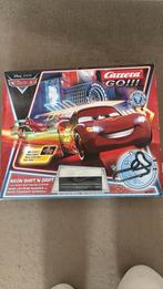 Carrera racebaan Go Cars van Disney, Ophalen, Zo goed als nieuw, Elektrisch, Carrera
