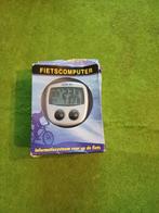 Xyton Fietscomputer - Nieuw in doos!, Ophalen of Verzenden, Nieuw