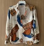 Bloes mt, L.   miss. Etam.     afgeprijsd!, Miss. Etam!, Verzenden, Nieuw, Maat 42/44 (L)