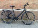 TENWAYS CGO600 PRO L 2024 SLECHTS 1365 KM BELT DRIVE, 53 tot 57 cm, Ophalen of Verzenden, Zo goed als nieuw, Overige merken
