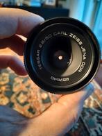 Carl Zeiss Jena Tessar 2.8/50mm M42 Lens, Audio, Tv en Foto, Fotografie | Lenzen en Objectieven, Ophalen, Gebruikt, Standaardlens