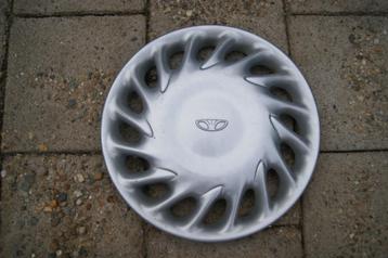1 losse originele wieldop Daewoo leganza 15 inch beschikbaar voor biedingen