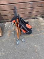 Jongens golf set, Ophalen of Verzenden, Zo goed als nieuw, Set, Overige merken