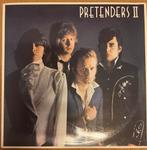 Pretenders II - Vinyl LP, Ophalen of Verzenden, Gebruikt, 12 inch, Alternative