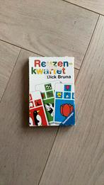Dick Bruna reuzenkwartet, Ophalen of Verzenden, Gebruikt, Ravensburger