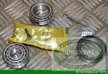 Voorwiellager set Triumph Stag / 2000 / 2500 beschikbaar voor biedingen