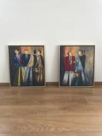 kunst, Antiek en Kunst, Kunst | Schilderijen | Modern, Ophalen