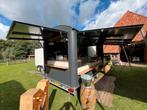 Festival foodtruck / barwagen te huur, Ophalen, Nieuw, Geboorte of Huwelijk