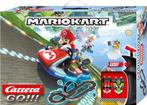 Mariokart 8 Racebaan, Ophalen of Verzenden, Zo goed als nieuw, Handmatig, Overige merken