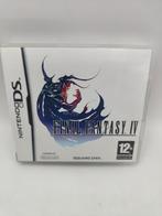 Final Fantasy IV - Nintendo DS, Spelcomputers en Games, Avontuur en Actie, ., 1 speler, Ophalen of Verzenden