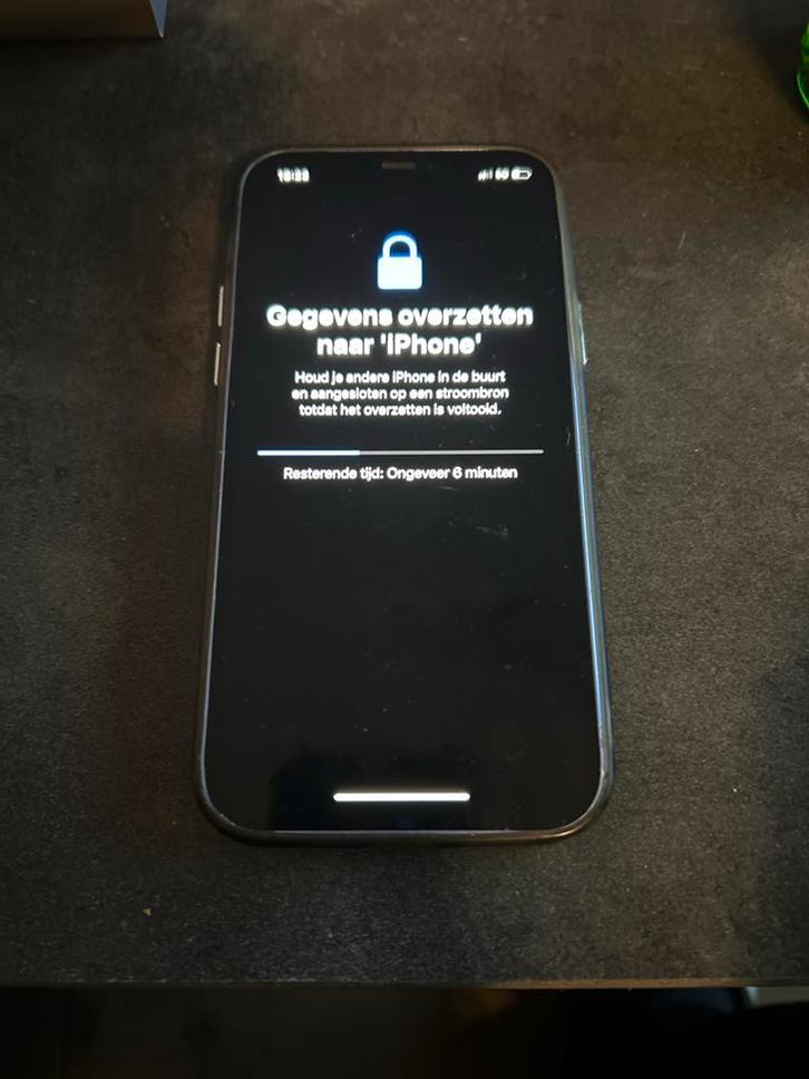 iPhone 12 - Goed Onderhouden!, Telecommunicatie, Mobiele telefoons | Apple iPhone, Gebruikt, 128 GB, Zonder abonnement, Zonder simlock