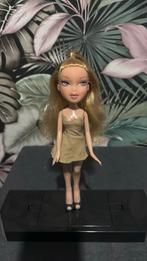 Bratz Magic Makeup Chloe, Ophalen of Verzenden, Gebruikt, Pop