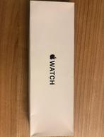 Apple Watch SE 4G Gen 2 44mm Midnight NIEUW, Apple Watch ⌚️, Verzenden, Zwart, IOS