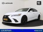 Lexus ES 300h F Sport Design | Lederen bekleding | 19" LM Ve, 12 maanden, Gebruikt, 4 cilinders, 1655 kg