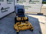 Walker zeroturn, Walker