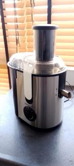 Monzana Sapcentrifuge - Hygiënisch en klaar voor gebruik!, Ophalen of Verzenden, Gebruikt, Elektrisch, Sapcentrifuge