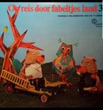 Lp fabeltjeskrant (1969), Cd's en Dvd's, Vinyl | Kinderen en Jeugd, Ophalen of Verzenden, Zo goed als nieuw