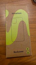 Nieuwe Imoshion Samsung S25 Ultra Backcover, Ophalen, Nieuw, Hoesje of Tasje