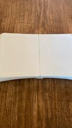 Wii balanceboard, Spelcomputers en Games, Ophalen of Verzenden, Zo goed als nieuw, Wii, Balance Board of Dansmat
