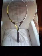 Yonex Ezone Ai Feel tennisracket., Sport en Fitness, Ophalen of Verzenden, Zo goed als nieuw, Racket, Overige merken