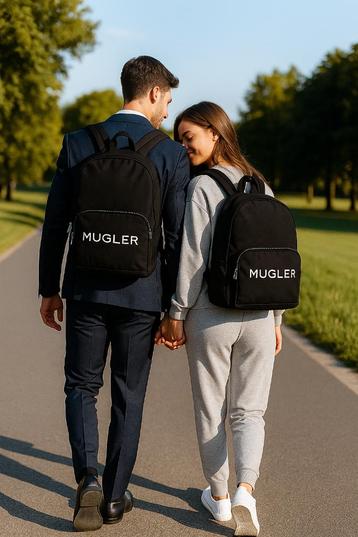 Mugler Rugzak beschikbaar voor biedingen