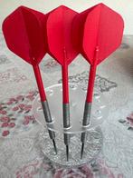 Gary Anderson Dartpijlen 21 gram, Ophalen of Verzenden, Zo goed als nieuw, Pijlen