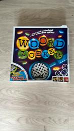Woordzoeker, Hobby en Vrije tijd, Gezelschapsspellen | Kaartspellen, Ophalen, Zo goed als nieuw