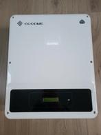 GoodWe omvormer GW4200D-NS, Ophalen of Verzenden, Zo goed als nieuw