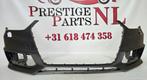 Voorbumper Audi A1 8XA Facelift S-line S1 KLS 8XA807437G, Gebruikt, -, Voor, Ophalen of Verzenden