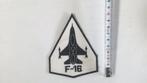 US Air Force Unit Patch F16, Embleem of Badge, Amerika, Luchtmacht, Ophalen of Verzenden