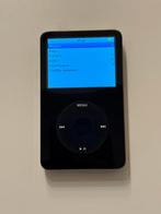 iPod Classic 5.5 - Prima Staat, Goed Werkend, Audio, Tv en Foto, Mp3-spelers | Apple iPod, 40 GB en meer, Apple, Classic, Apple