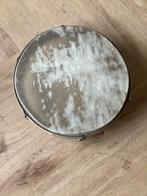 Handtrommel 35 cm in goede staat, Muziek en Instrumenten, Percussie, Ophalen of Verzenden, Zo goed als nieuw