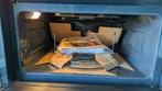 AEG Compacte heteluchtoven met magnetronfunctie NIEUW, Witgoed en Apparatuur, Ovens, Nieuw, Oven met grill, Inbouw, Draaiplateau