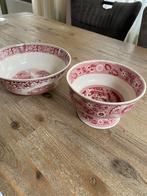 Twee kommen old england, Ophalen of Verzenden