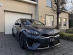 Kia Ceed Sportswagon 1.0 T-GDi 120pk GT-Line Navi Leder Carp, Auto's, Kia, Voorwielaandrijving, Gebruikt, Zwart, Leder