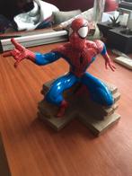 Spiderman spaarpot, Verzamelen, Stripfiguren, Ophalen of Verzenden, Superheld, Zo goed als nieuw, Gebruiksvoorwerp