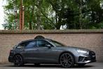 Audi A4 Avant 45 TFSI 300pk!|Quattro|S-Edition| € 41.950,0, Auto's, Nieuw, Zilver of Grijs, Geïmporteerd, 5 stoelen