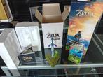 Zelda Breath Of The Wild Collector Limited edition, Spelcomputers en Games, Games | Nintendo Switch, Avontuur en Actie, 1 speler
