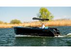 JGBOATS Danté V600 | sloep | tender | consoleboot, Watersport en Boten, Sloepen, Nieuw, Polyester, 3 tot 6 meter