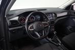 Volkswagen T-Cross 1.0 TSI Life | LED | Stoelverwarming | Na, Voorwielaandrijving, 12 maanden, 95 pk, Met garantie (alle)